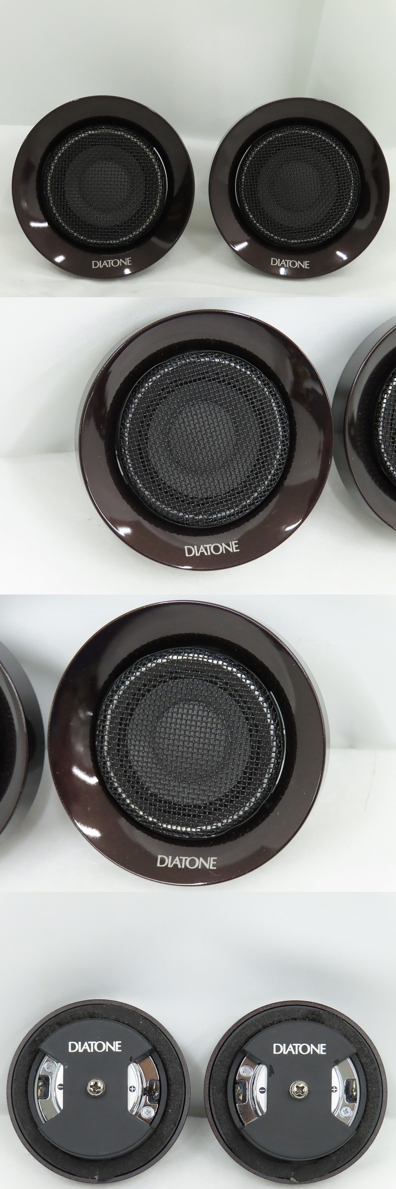 DIATONE DS-SA1000