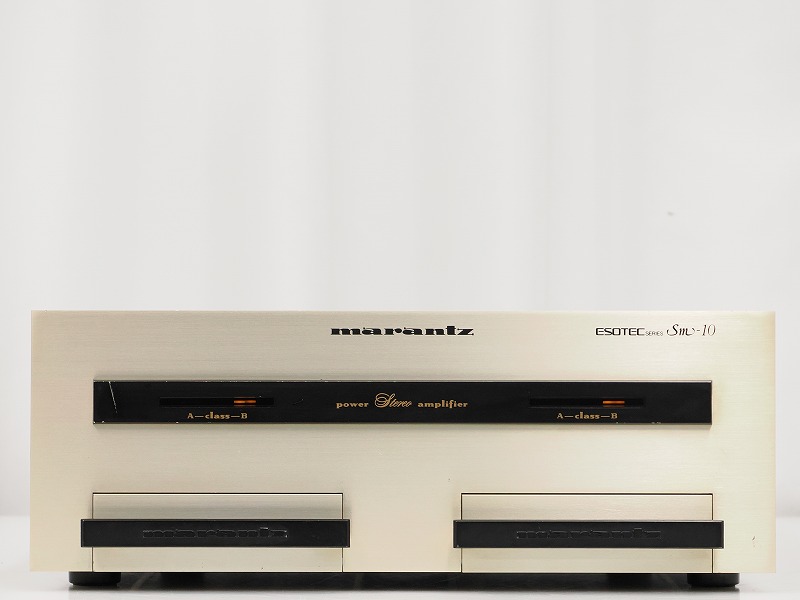 marantz SM-10