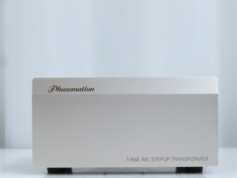 Phasemation T-550