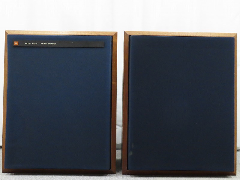 JBL 4333AWX/4503AWX-3