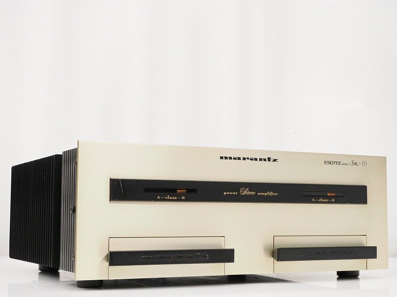 marantz SM-10