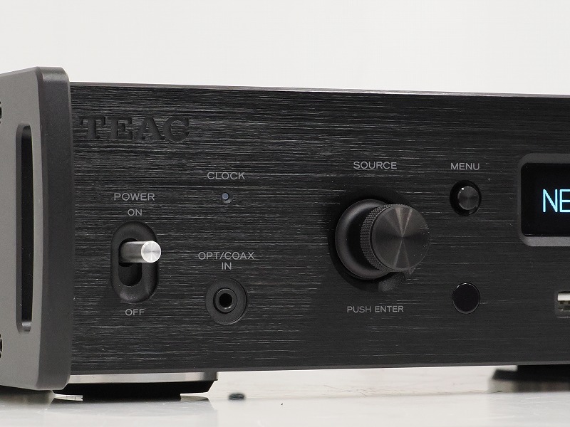 TEAC NT-505