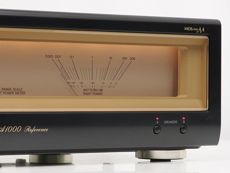 Technics SE-A1000