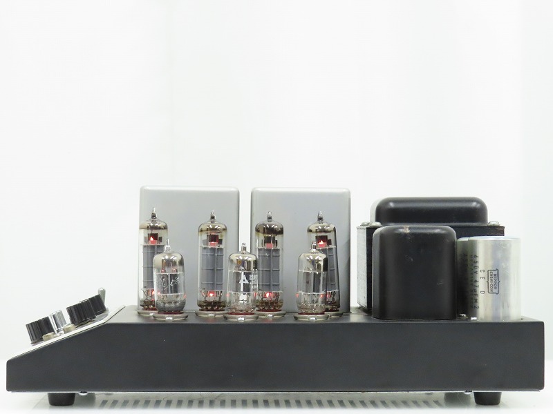 LUXMAN KMQ8