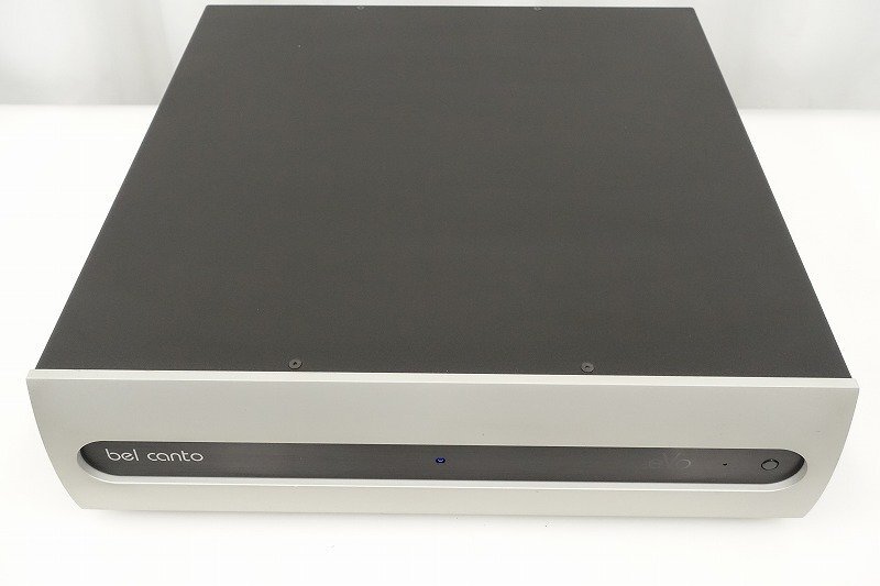 bel canto EVo200.6