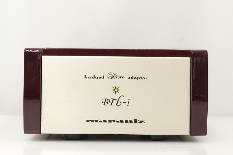 marantz BTL-1