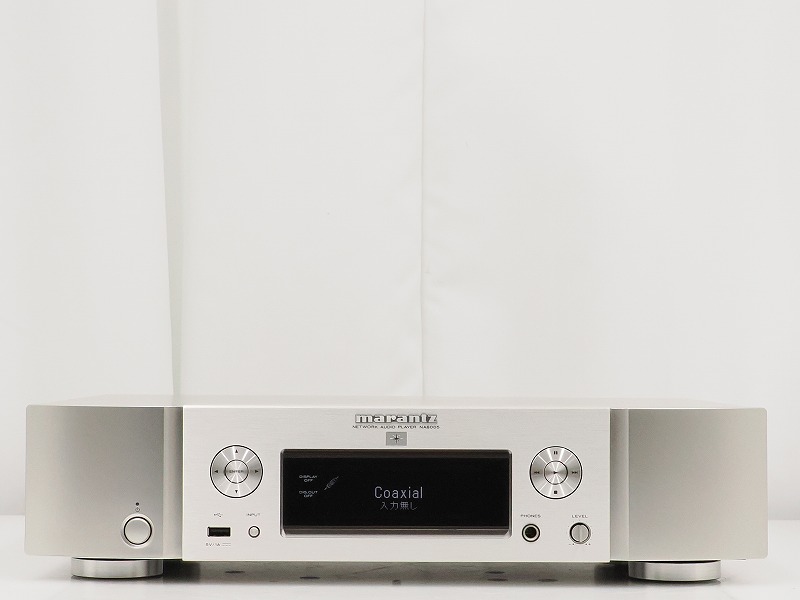marantz NA8005