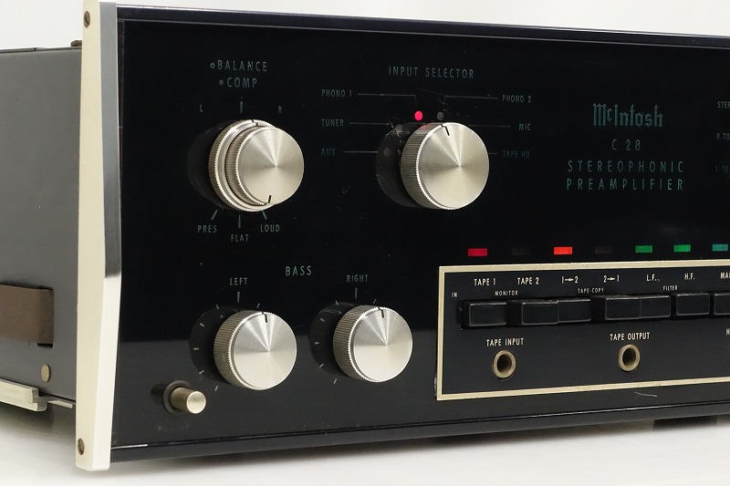 McIntosh C28