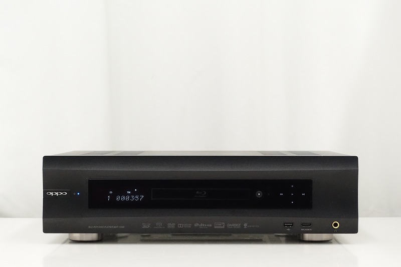 OPPO BDP-105D(JP)