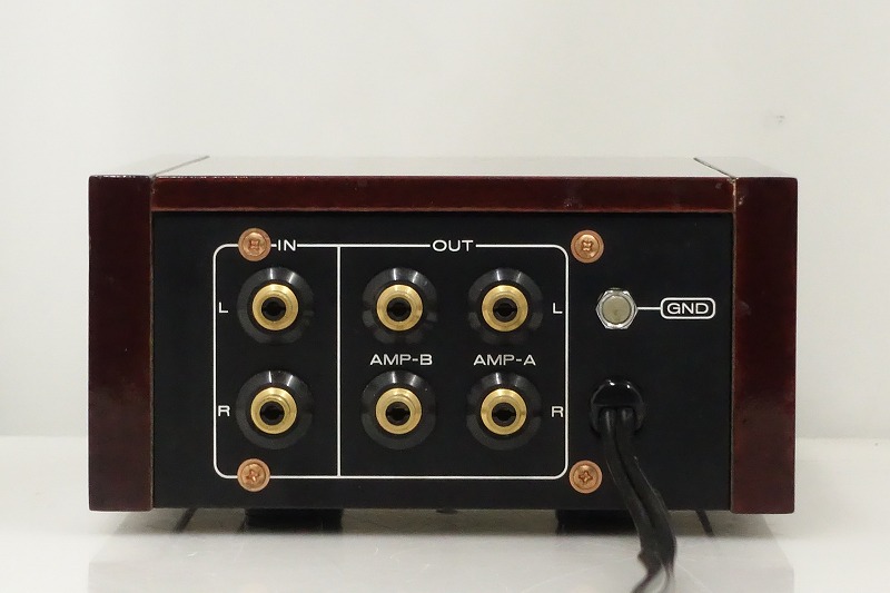 marantz BTL-1