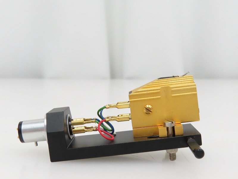 ortofon MC20Super