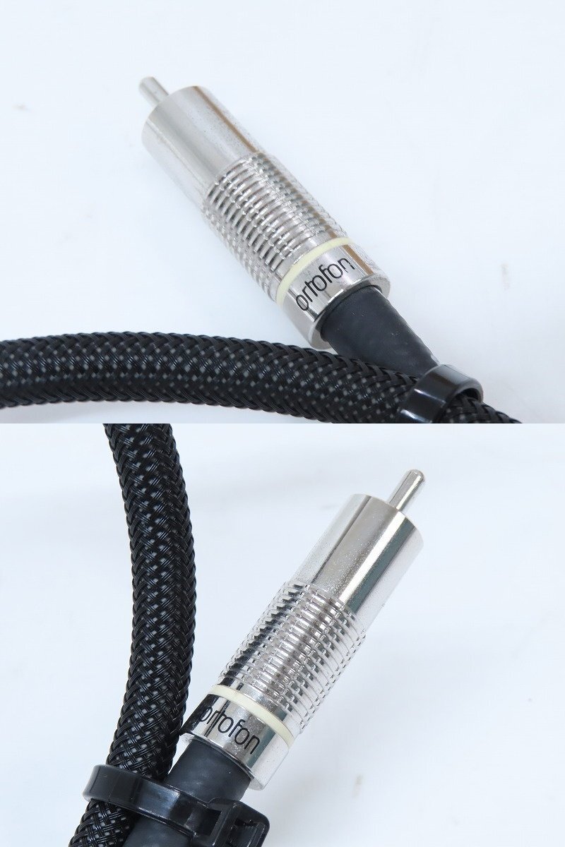 ortofon 5000Si SILVER