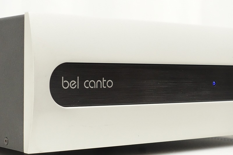 bel canto EVo200.6