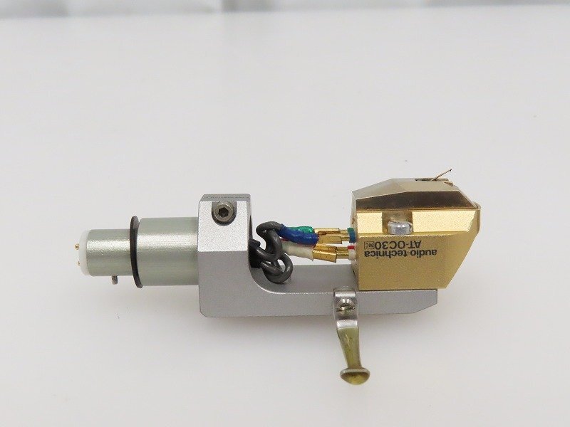 audio-technica AT-OC30