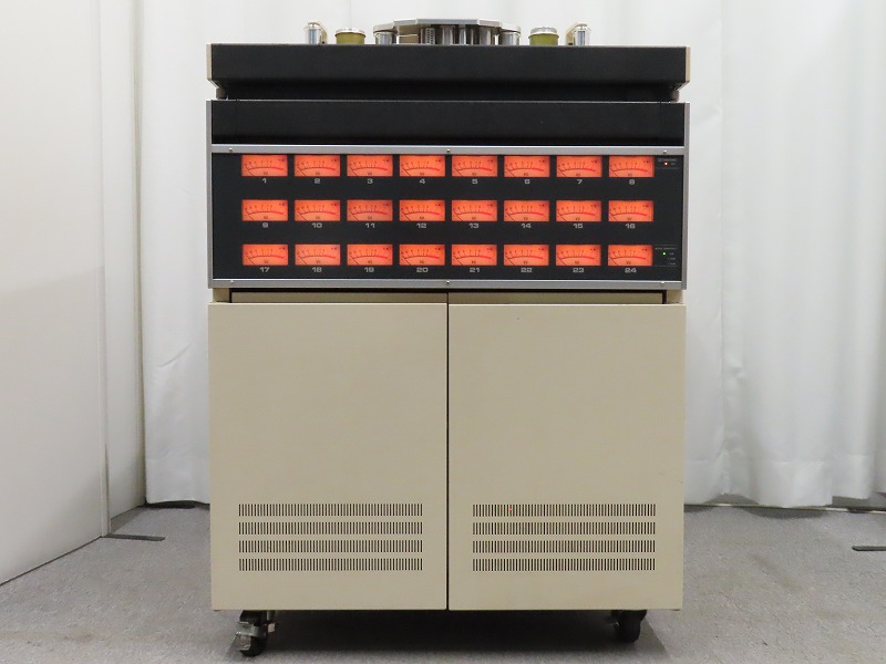 OTARI MTR-100 24ch
