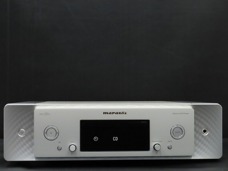 marantz SACD 30n