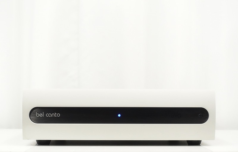 bel canto EVo200.6