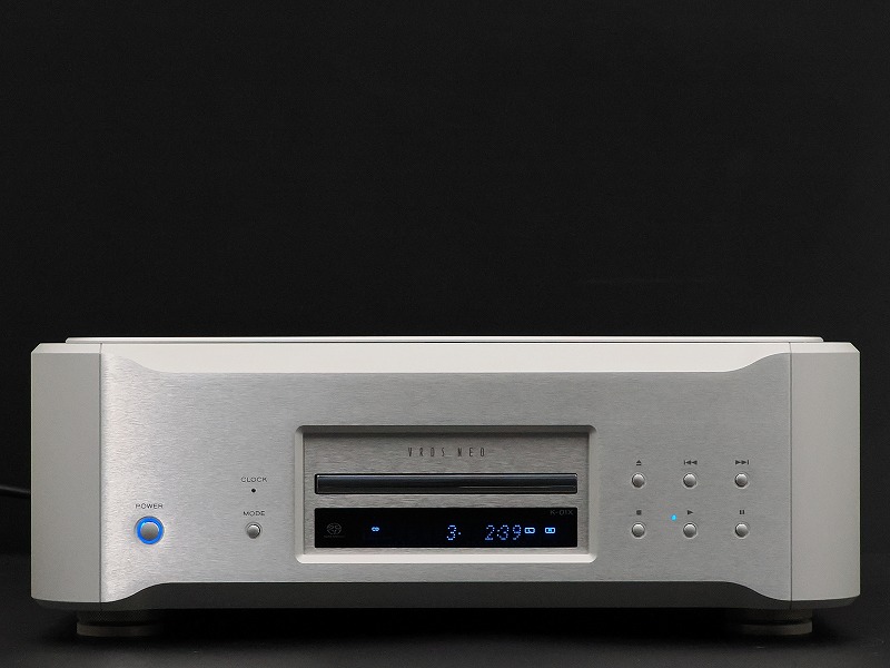 ESOTERIC K-01X