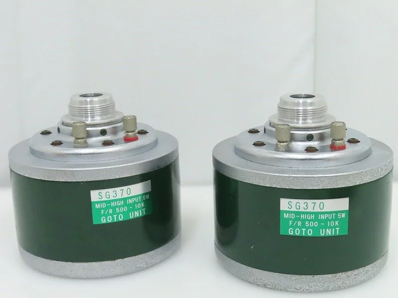 GOTO UNIT SG370