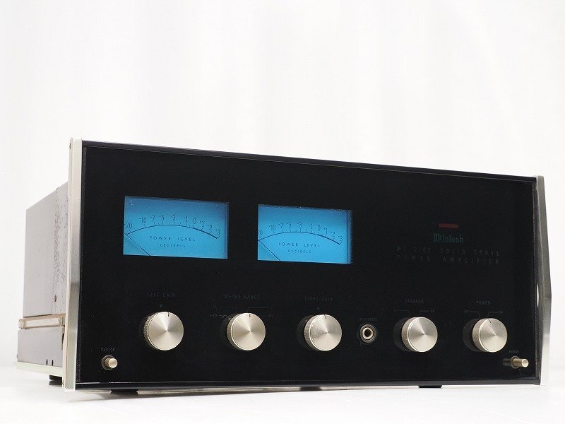 McIntosh MC2105