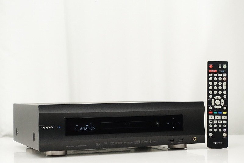 OPPO BDP-105D(JP)