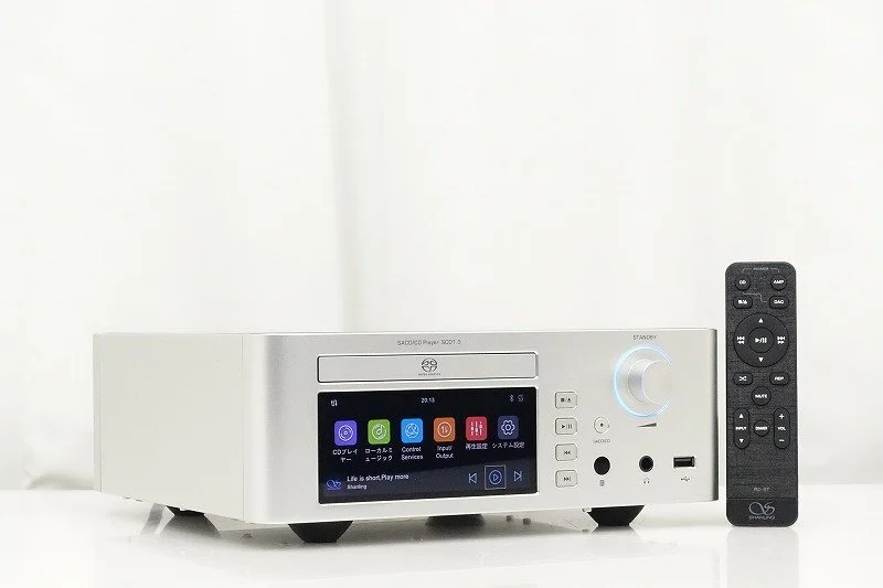 Shanling SCD1.3