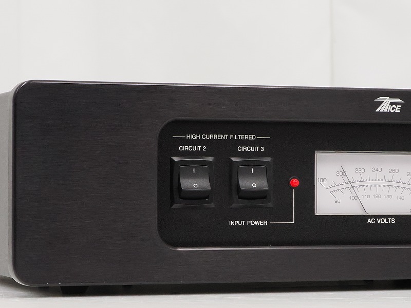 TICE AUDIO（タイスオーディオ）Power BlockIII Signature Series