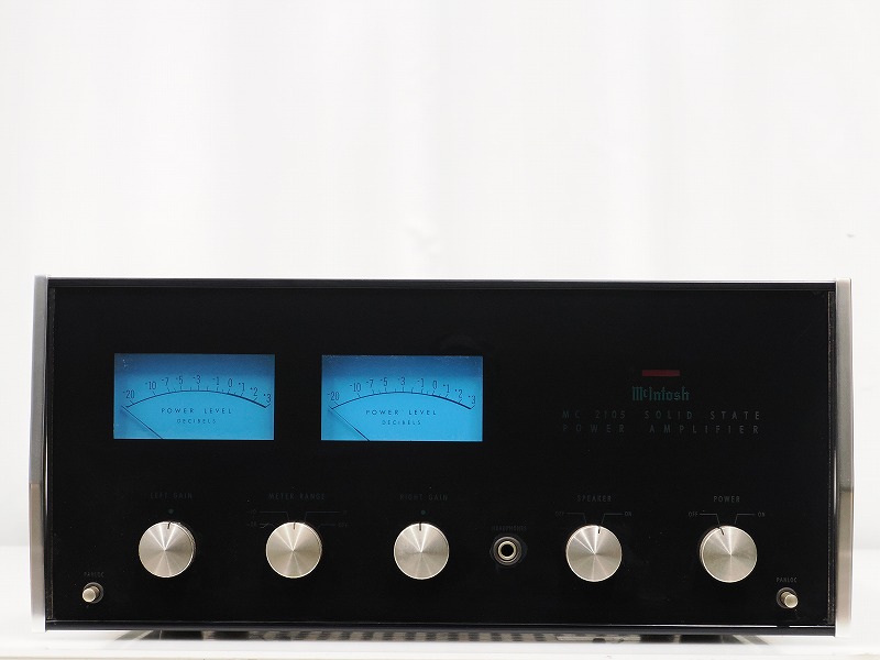 McIntosh MC2105