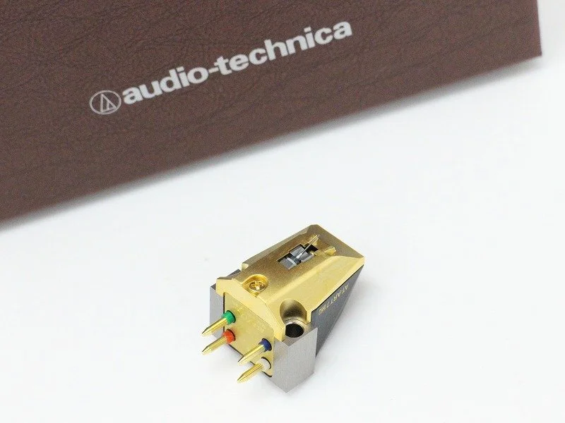audio-technica AT-ART7