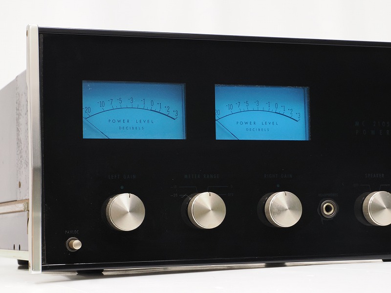 McIntosh MC2105