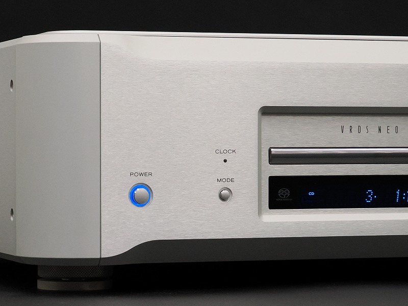 ESOTERIC K-01X