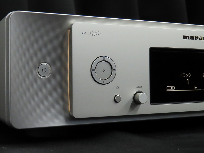 marantz SACD 30n