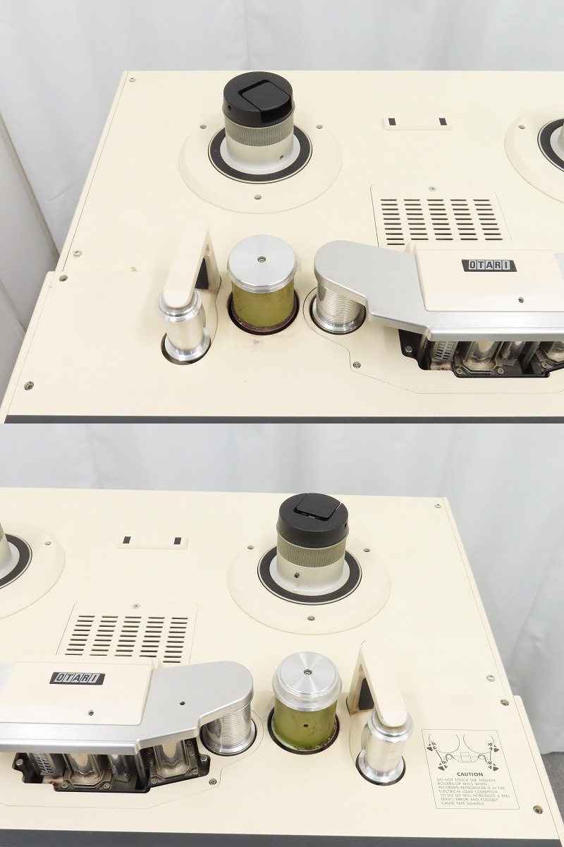 OTARI MTR-100 24ch