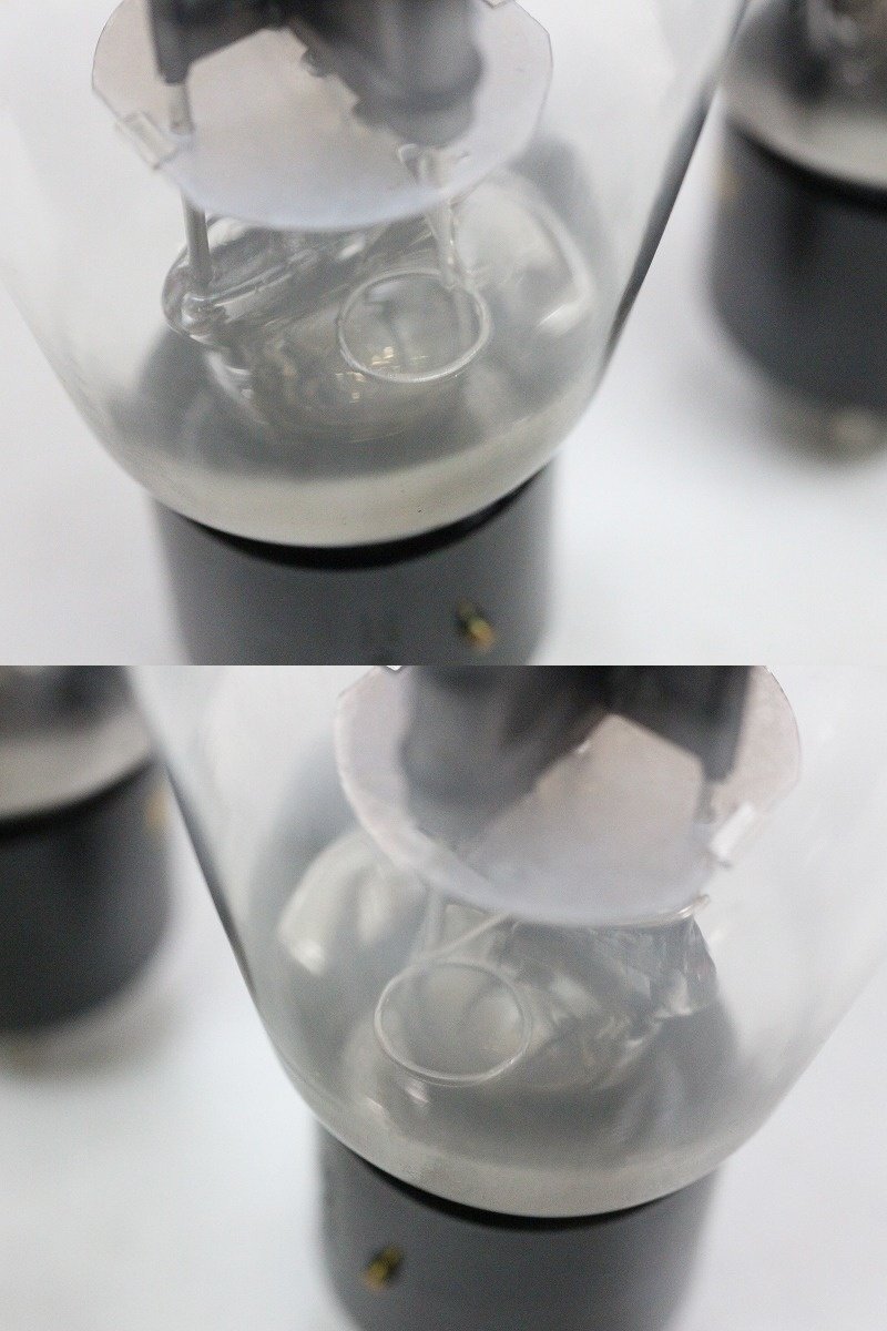 Western Electric 300B 復刻 真空管