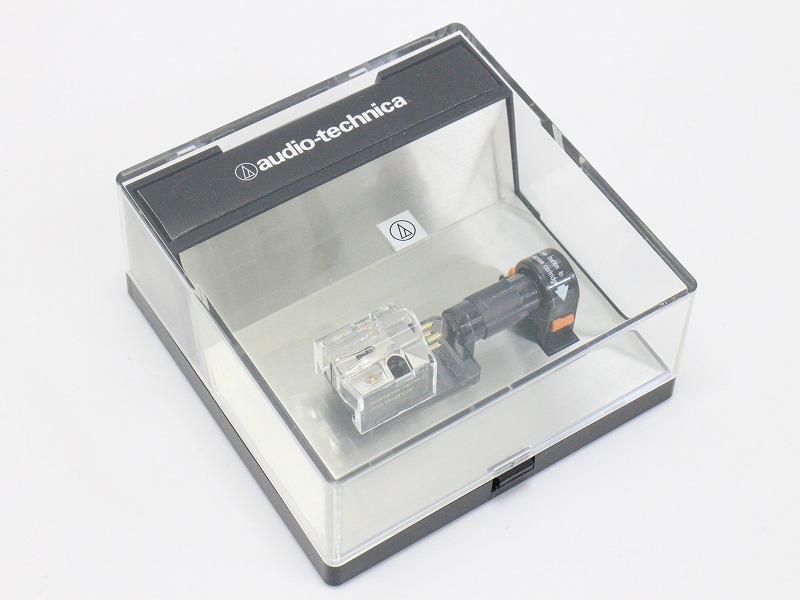 audio-technica AT-33PTG/II