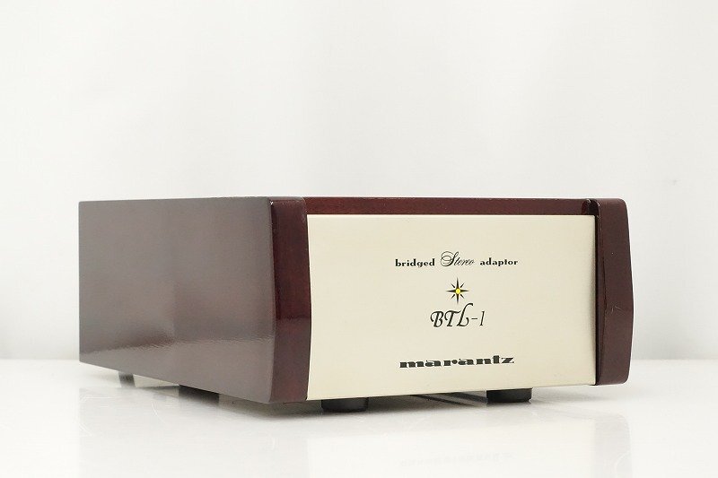 marantz BTL-1
