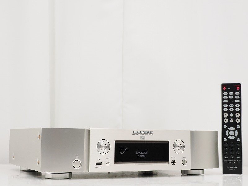 marantz NA8005