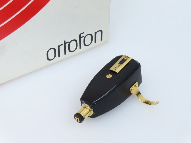 ortofon SPU GOLD Reference G