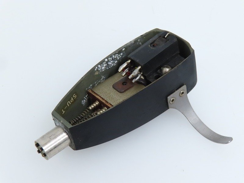 ortofon SPU-GT