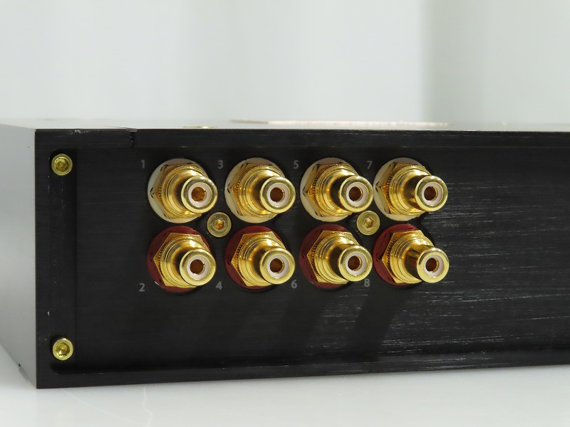 ZAPCO HDSP-Z16V/AD-8A