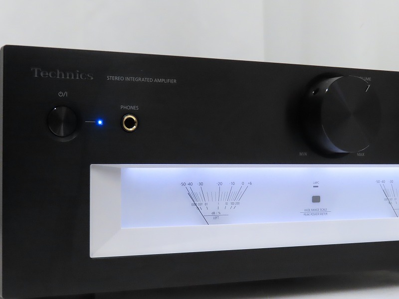 Technics SU-G700M2