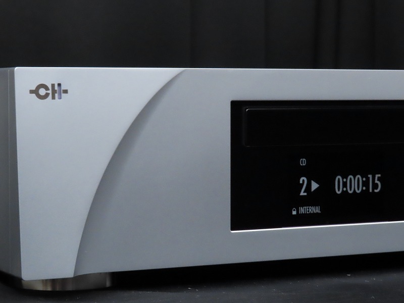 CH Precision D1