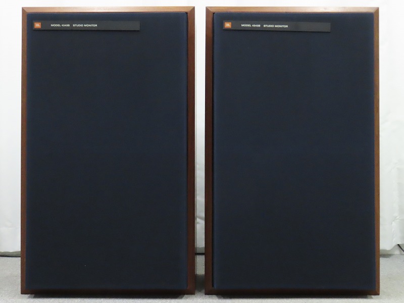JBL 4343BWX