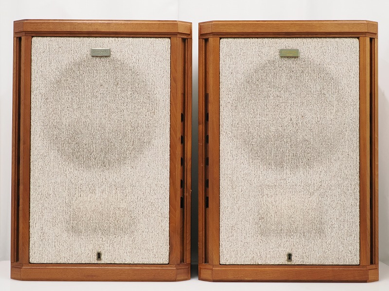 TANNOY Stirling/TWW