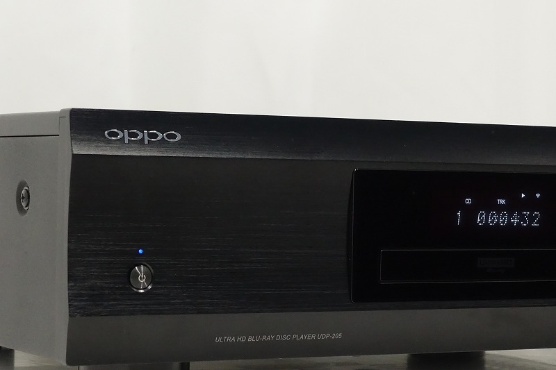 OPPO UDP-205