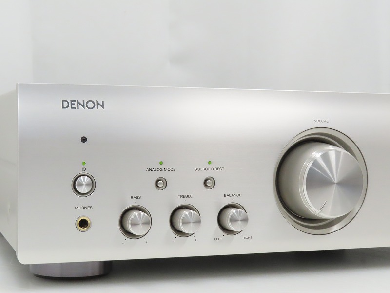 DENON PMA-1600NE