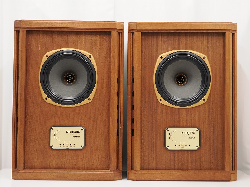 TANNOY Stirling/TWW
