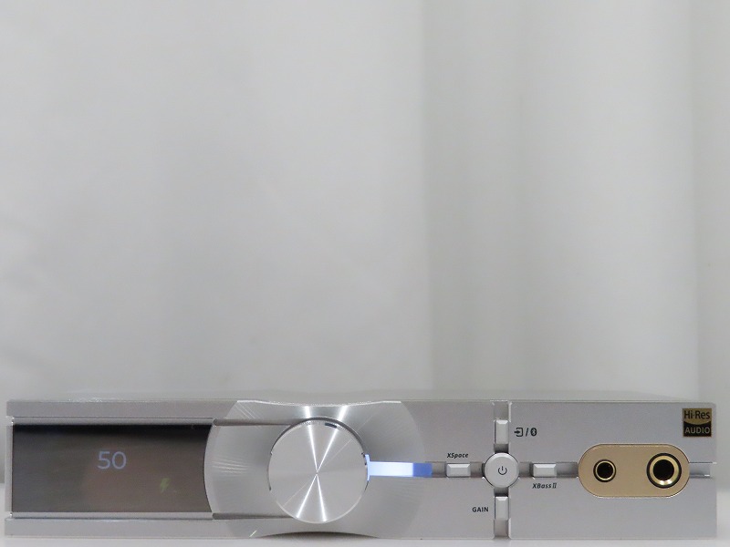 iFi audio NEO iDSD2