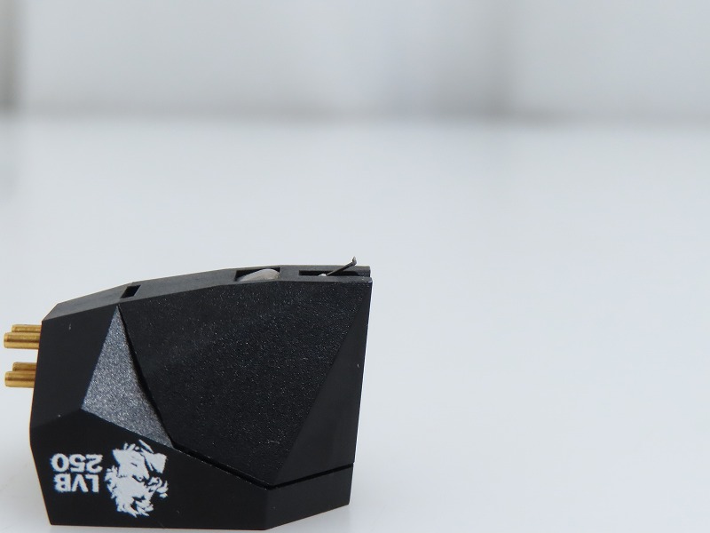 ortofon 2M Black LVB 250