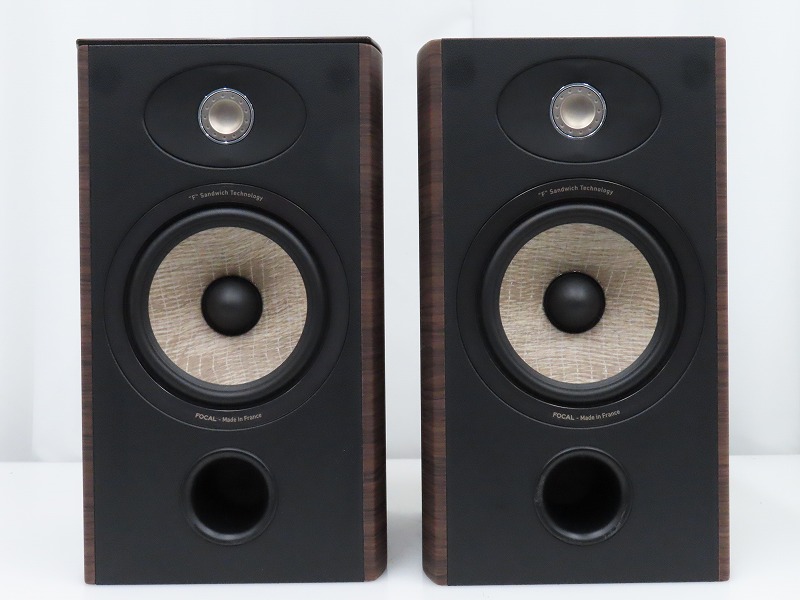 FOCAL Aria 906